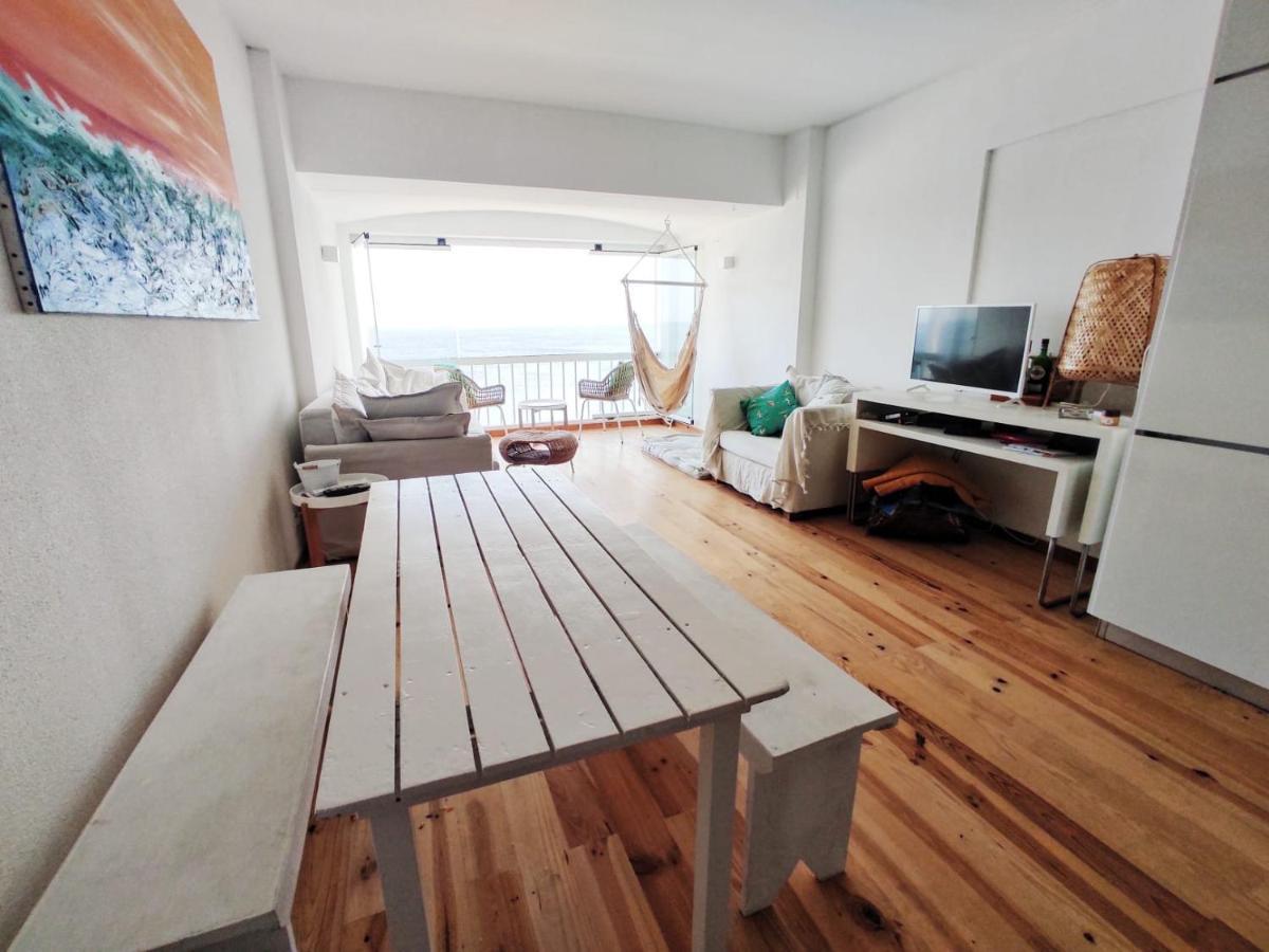 Ferienwohnung Sesimbra Ocean View Exterior foto