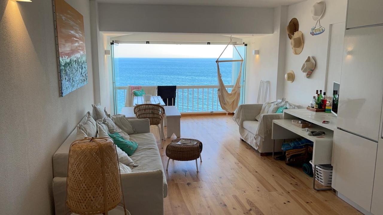 Ferienwohnung Sesimbra Ocean View Exterior foto