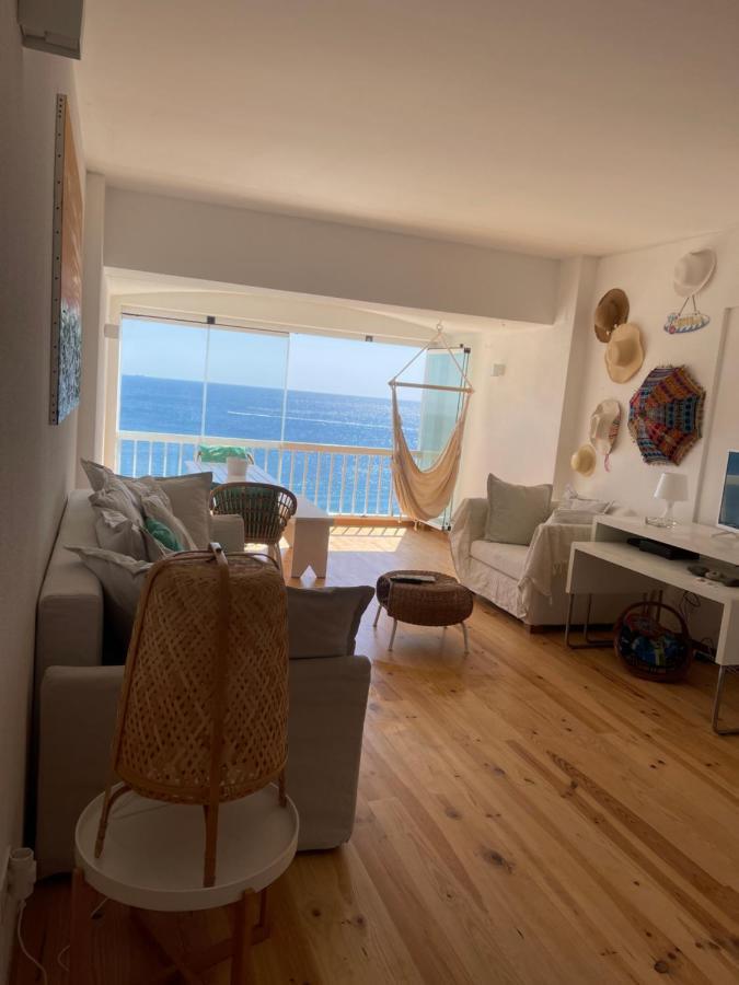 Ferienwohnung Sesimbra Ocean View Exterior foto