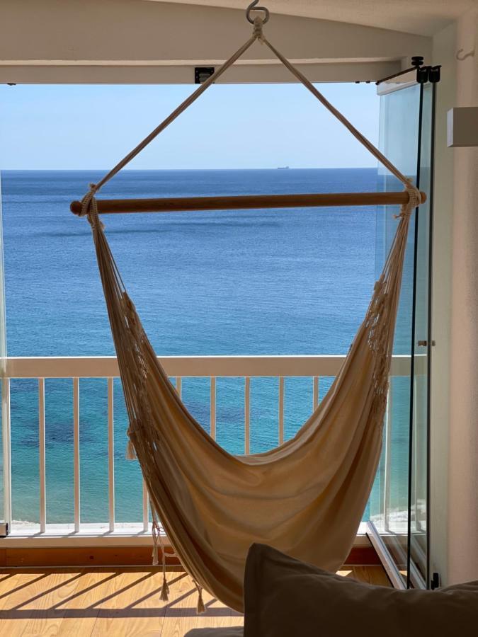 Ferienwohnung Sesimbra Ocean View Exterior foto