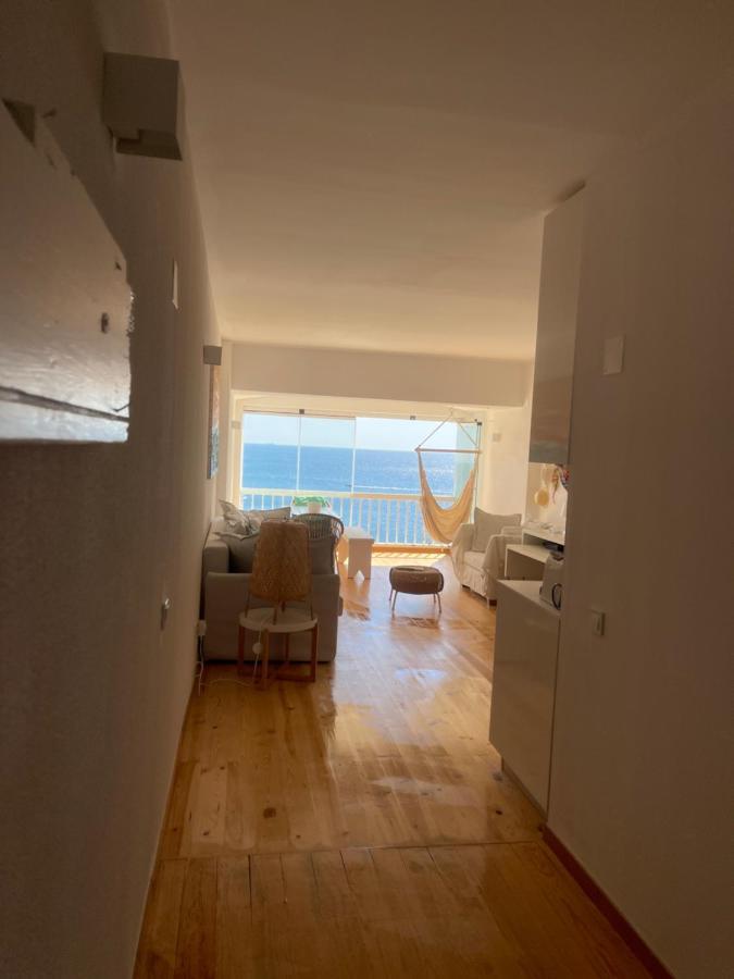 Ferienwohnung Sesimbra Ocean View Exterior foto